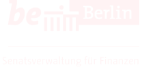 Logo der Berliner Senatsverwaltung