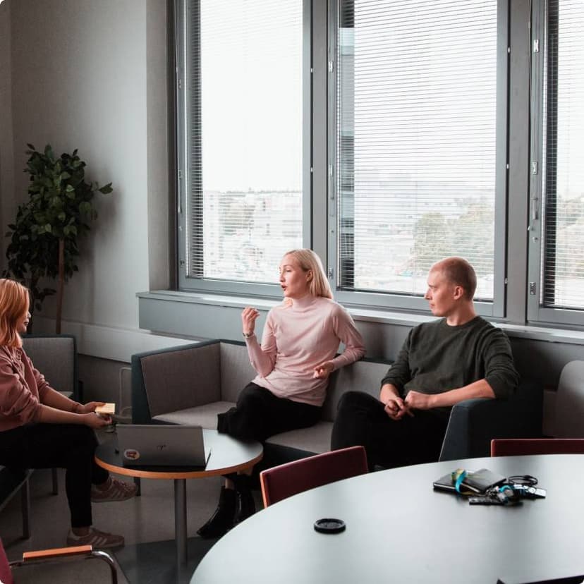 Intrexx LowCodePlattform und Digitalisierungsexperten