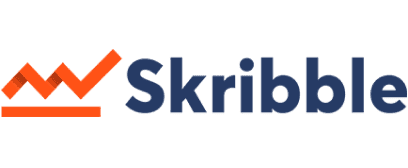 Skribble AG Logo