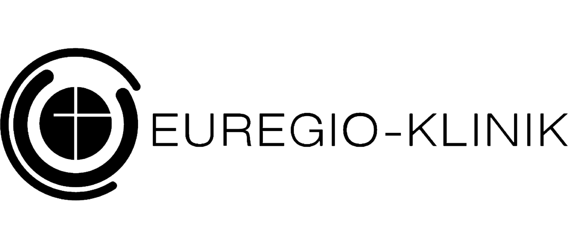 Euregio-Klinik Logo