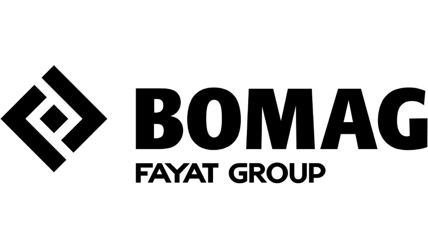 Bomag Fayat Group Logo