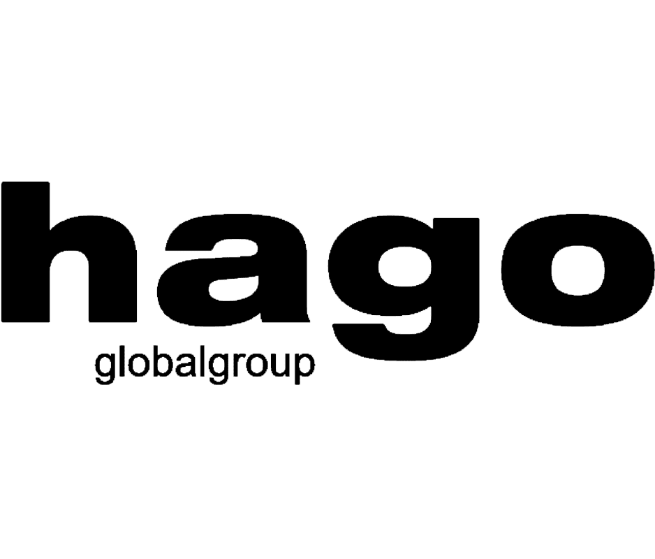 Hago Logo